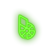 Charger l'image dans la galerie, 309 bitshares coin crypto crypto currency Neon led factory