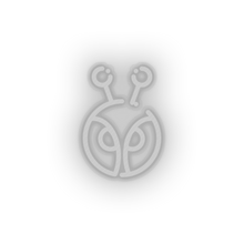 Charger l'image dans la galerie, white 310_antshares_coin_crypto_crypto_currency led neon factory