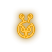 Charger l'image dans la galerie, warm_white 310_antshares_coin_crypto_crypto_currency led neon factory