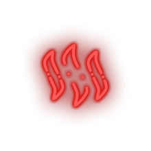 Charger l'image dans la galerie, 311 steem coin crypto cryptocurrency currency Neon led factory