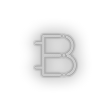 Charger l'image dans la galerie, 313 bytecoin coin crypto cryptocurrency currency Neon led factory