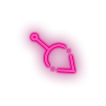 Charger l'image dans la galerie, 314 siacoin coin crypto cryptocurrency currency Neon led factory