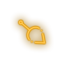 Charger l'image dans la galerie, warm_white 314_siacoin_coin_crypto_cryptocurrency_currency led neon factory
