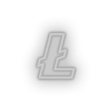 Charger l'image dans la galerie, 319 coin cryptocurrency lite coin money Neon led factory