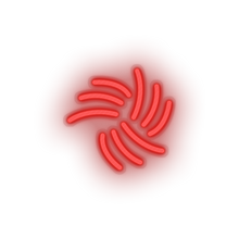 Charger l'image dans la galerie, 323 iota coin crypto crypto currency Neon led factory