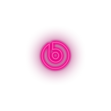Charger l'image dans la galerie, 38 Beatspill logo logos Neon led factory