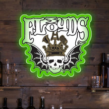 Charger l'image dans la galerie, 3 floyds brewing Beer led Sign
