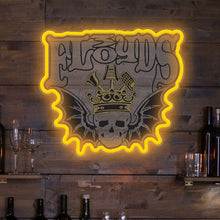 Charger l'image dans la galerie, 3 floyds Neon Sign