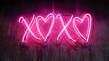 Charger l'image dans la galerie, xoxo neon led sign