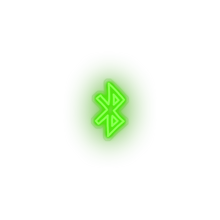 Charger l'image dans la galerie, 49 Bluetooth logo logos Neon led factory