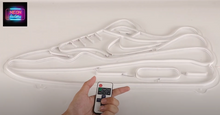 Charger l'image dans la galerie, unboxing neon led