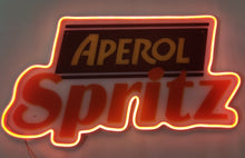 Charger l'image dans la galerie, Aperol Spritz led sign