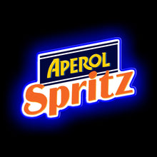 Charger l'image dans la galerie, Aperol Spritz led light