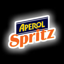 Charger l'image dans la galerie, Aperol Spritz neon light