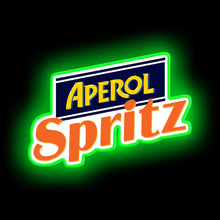 Charger l'image dans la galerie, Aperol Spritz bar sign