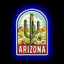 Charger l'image dans la galerie, arizona led sign