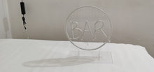 Charger l'image dans la galerie, Wedding neon signs | BAR