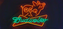 Charger l'image dans la galerie, barbecue restaurant neon led signs