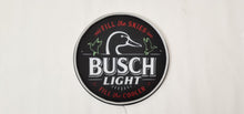 Charger l'image dans la galerie, Busch neon sign - Duck