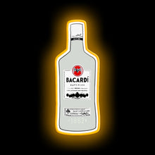 Charger l'image dans la galerie, Bacardi neon sign