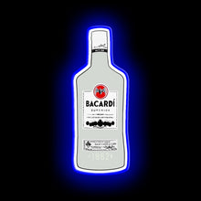 Charger l'image dans la galerie, Bacardi led light wall