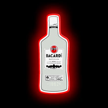 Charger l'image dans la galerie, Bacardi bottle led sign