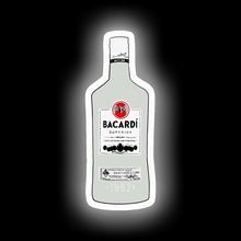 Charger l'image dans la galerie, Bacardi bottle neon