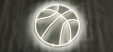 Charger l'image dans la galerie, Basketball Neon wall light lamp