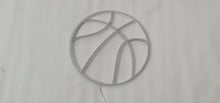 Charger l'image dans la galerie, Basketball Neon sign