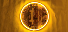Charger l'image dans la galerie, Bitcoin investor neon sign