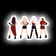 Charger l'image dans la galerie, BlackPink- Kill This Love neon