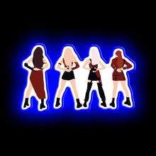 Charger l'image dans la galerie, BlackPink  led sign