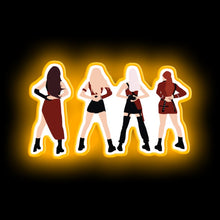 Charger l'image dans la galerie, BlackPink- Kill This Love neon sign