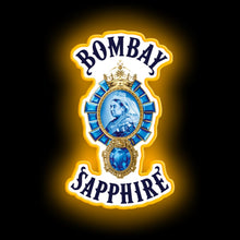 Charger l'image dans la galerie, Bombay merch neon sign