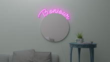 Charger l'image dans la galerie, factory custom mirror neon led light