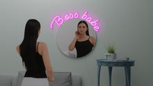 Charger l'image dans la galerie, custom mirror motivation