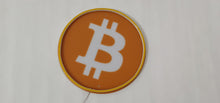 Charger l'image dans la galerie, BITCOIN LOGO NEON LED SIGNS - CUSTOM