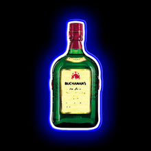 Charger l'image dans la galerie, Buchanans lamp neon sign