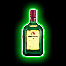 Charger l'image dans la galerie, Buchanans led sign