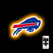 Charger l'image dans la galerie, Buffalo Bills sign led for sale