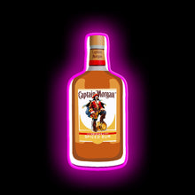 Charger l'image dans la galerie, Captain Morgan led bar