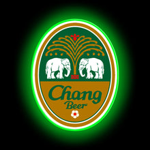 Charger l'image dans la galerie, Chang beer led sign - neon