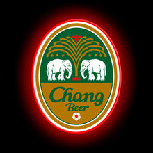 Charger l'image dans la galerie, Chang beer led bar sign