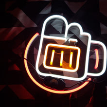 Charger l'image dans la galerie, The mini Cold Ones Neon Sign