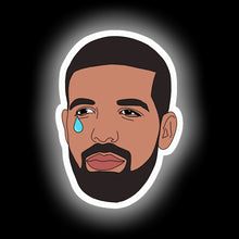 Charger l'image dans la galerie, Drake neon sign