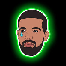 Charger l'image dans la galerie, Drake neon board