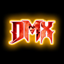 Charger l'image dans la galerie, DMX neon sign