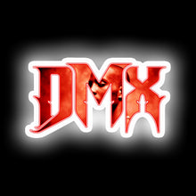 Charger l'image dans la galerie, DMX wall sign