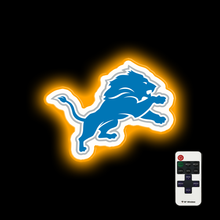 Charger l'image dans la galerie, NFL neon signs