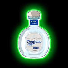 Charger l'image dans la galerie, Don Julio neon bar sign